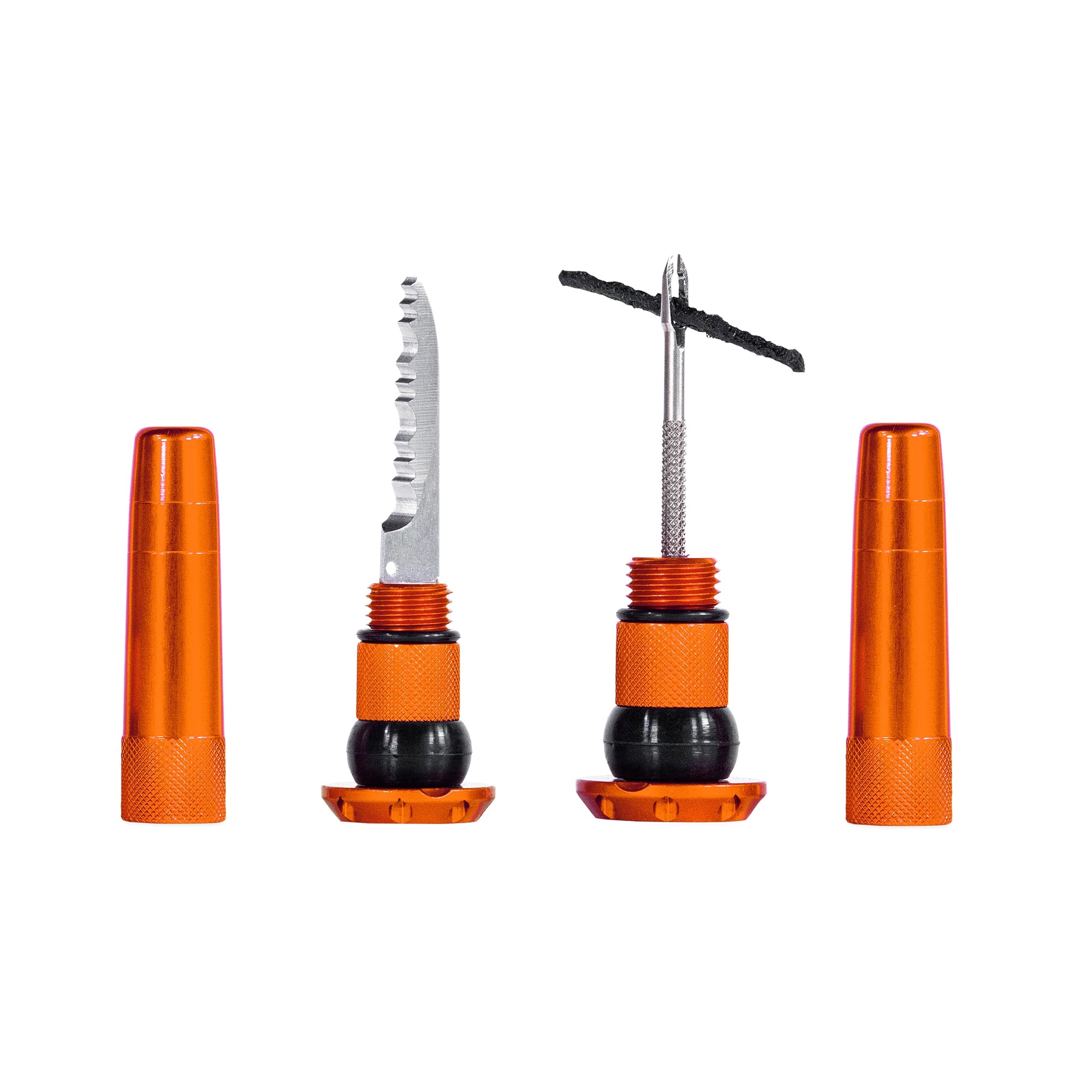 Muc-Off Sealth Tubeless Plugs Orange | ABC Bikes