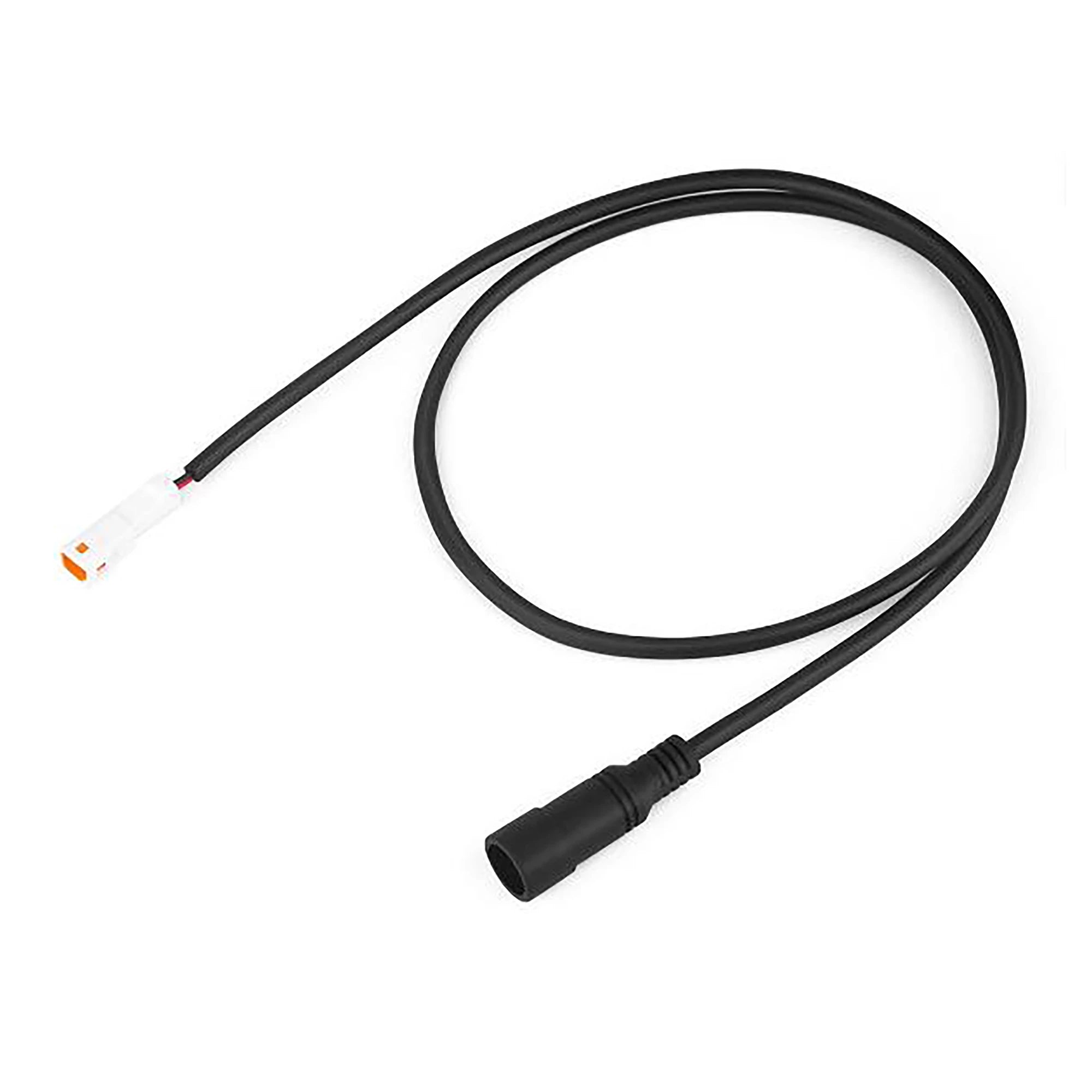 Magicshine E-Bike Light Cable accessory, compatible with Magicshine electric bike lighting systems, shown in black and flexible design.