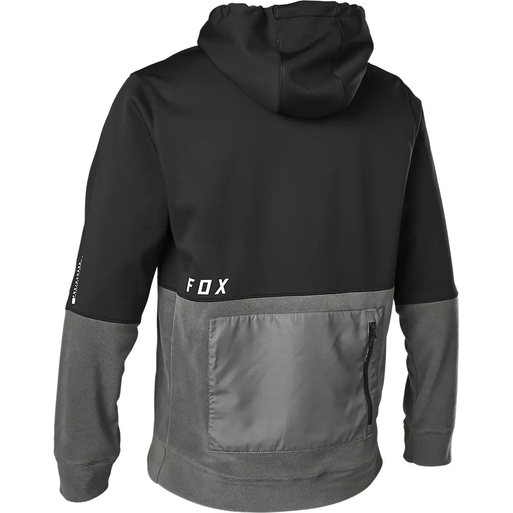 Fox Ranger Windbloc Mens Hoodie - ABC Bikes