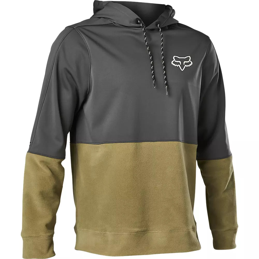 Fox Ranger Windbloc Mens Hoodie - ABC Bikes