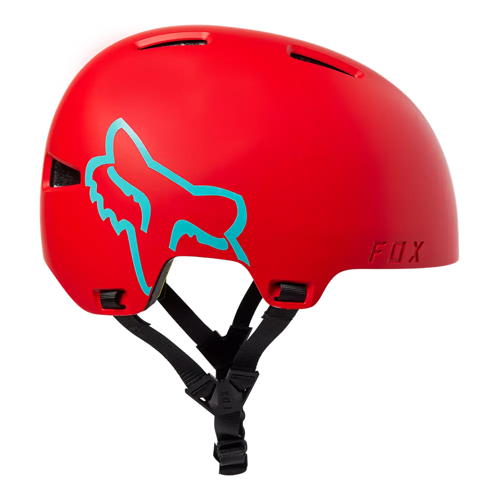 Fox Flight MIPS Youth BMX Helmet - ABC Bikes