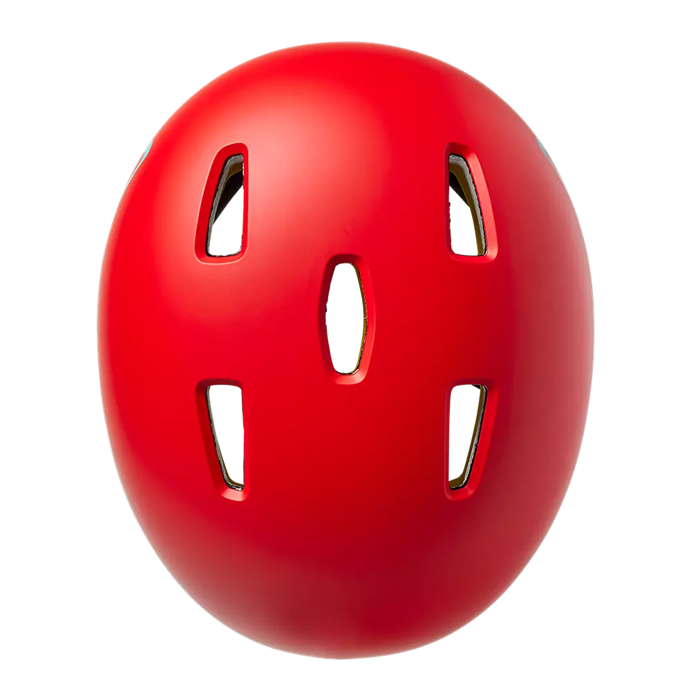 Fox Flight MIPS Youth BMX Helmet - ABC Bikes