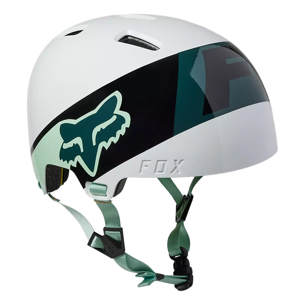 Fox Flight MIPS TOGL Youth BMX Helmet - ABC Bikes