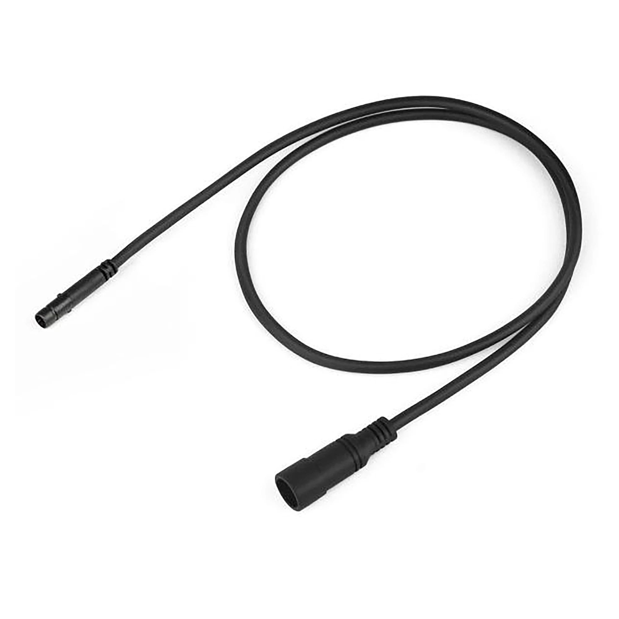 Magicshine E-Bike Light Cable accessory showing a black electrical cable with connectors for bike lighting systems.