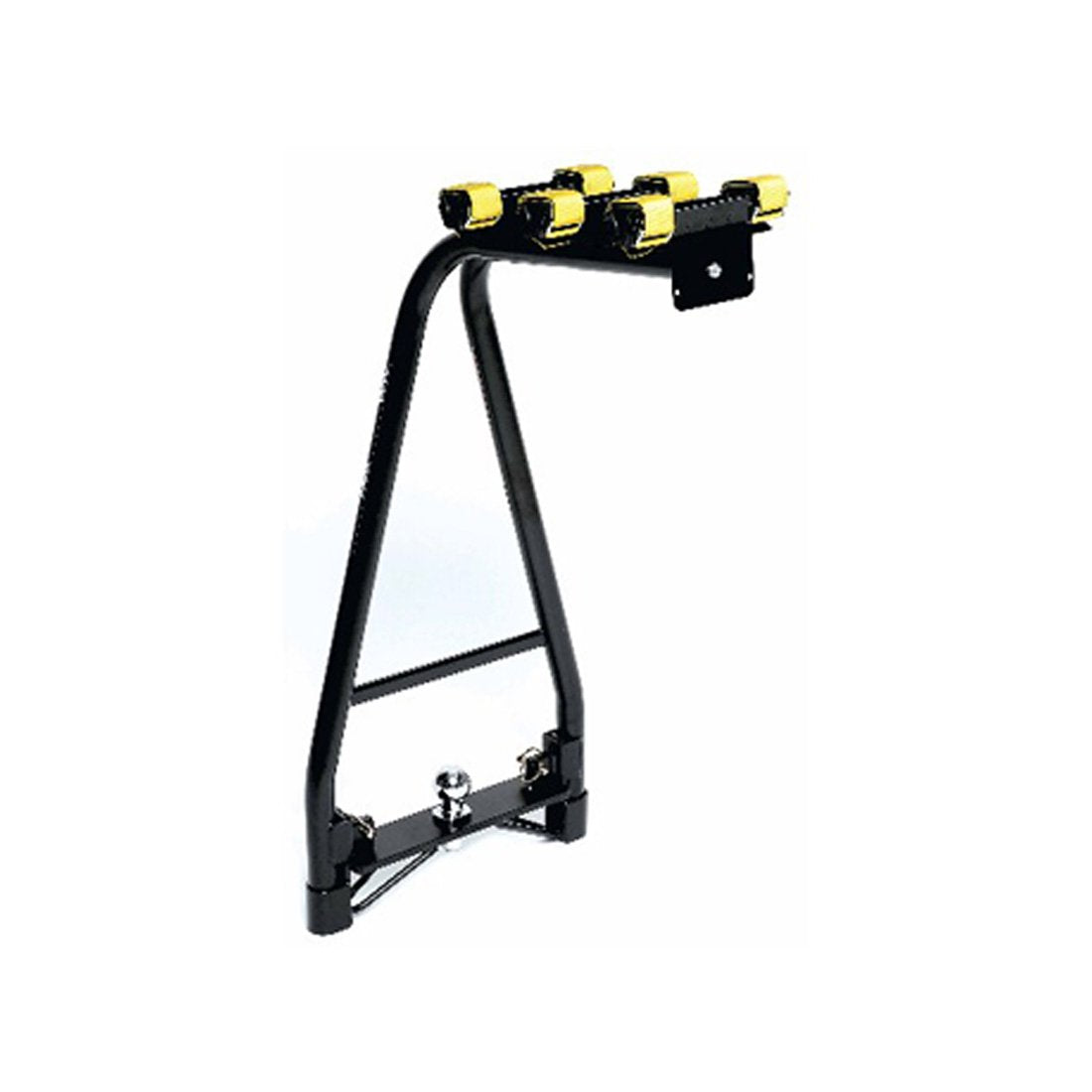 Pacific Carrier A-Frame 3 Bike Straight Base | ABC Bikes
