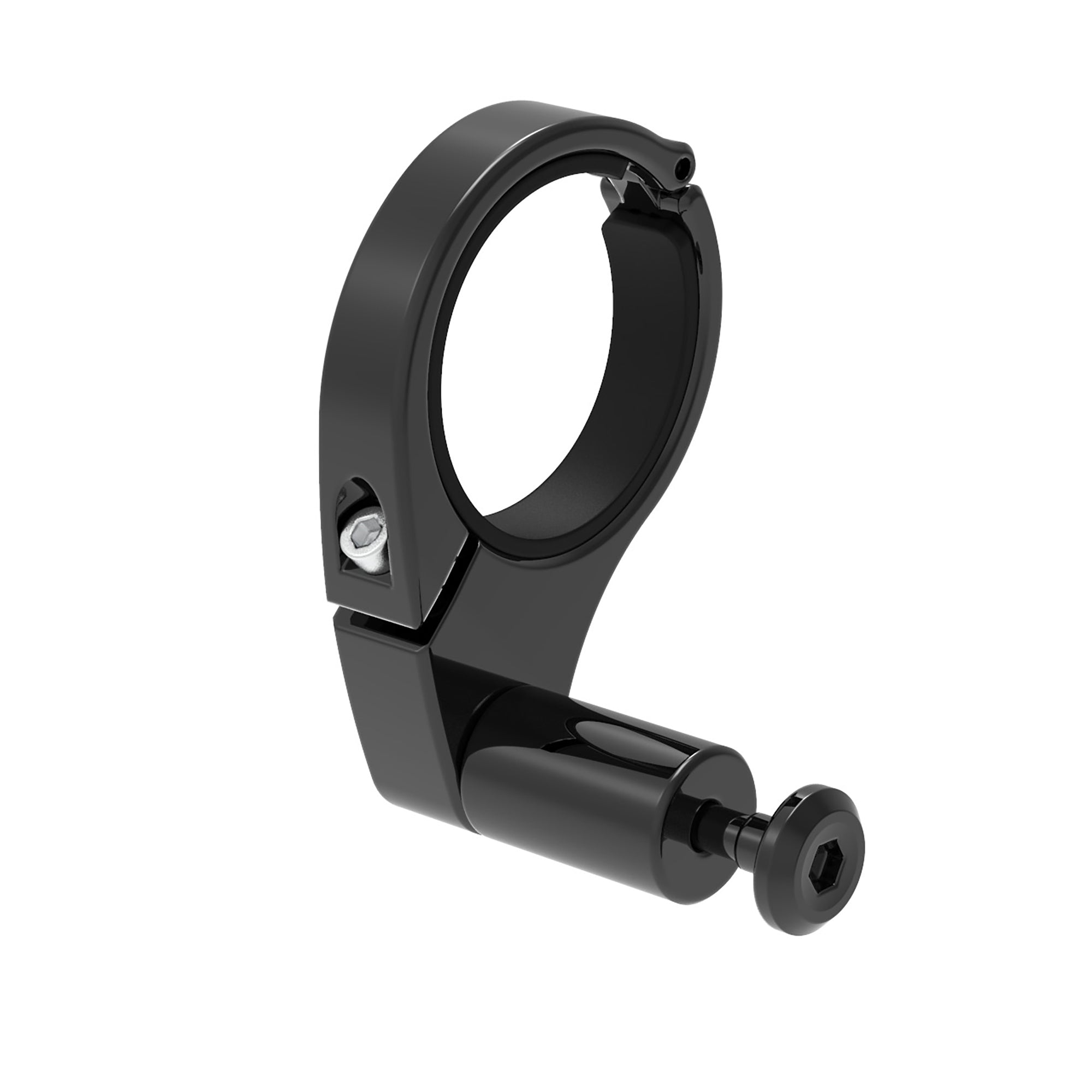 Giant Recon-E HL Handlebar Side Mount | ABC Bikes