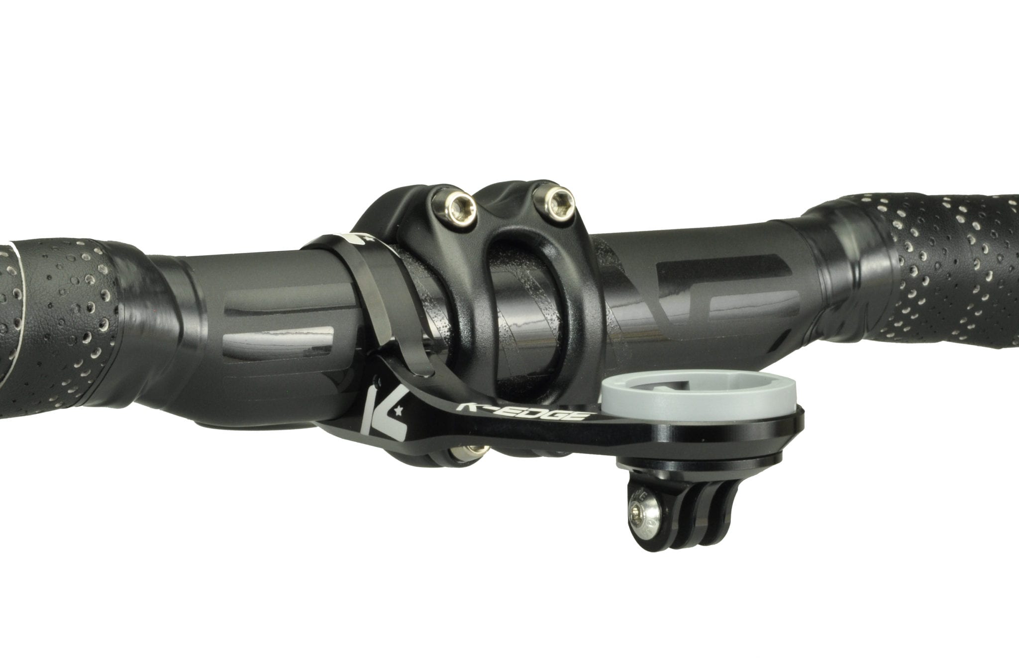 K-Edge Wahoo Max Combo Out Front Mount - ABC Bikes