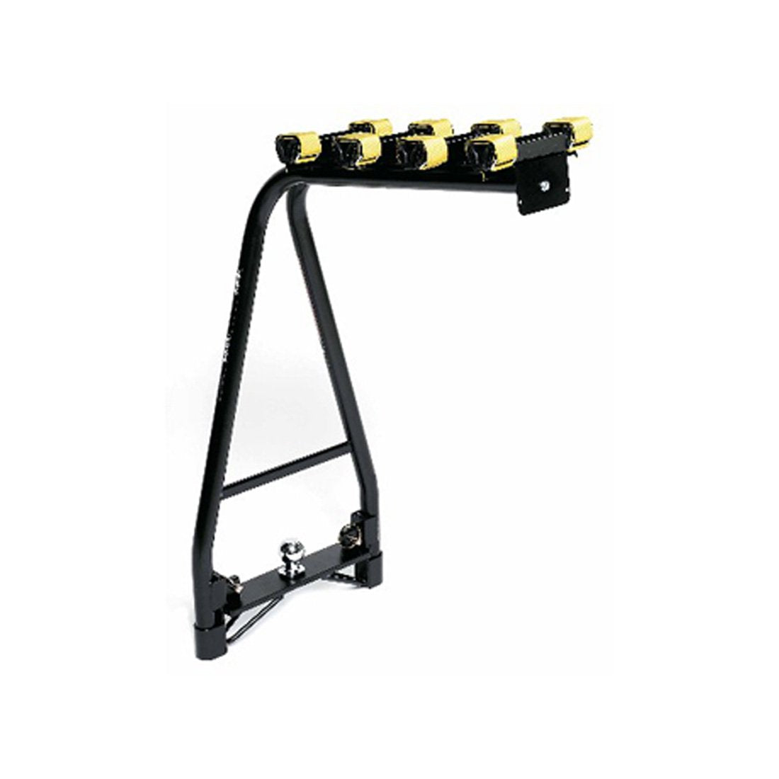 Pacific Carrier A-Frame 4 Bike Straight Base | ABC Bikes
