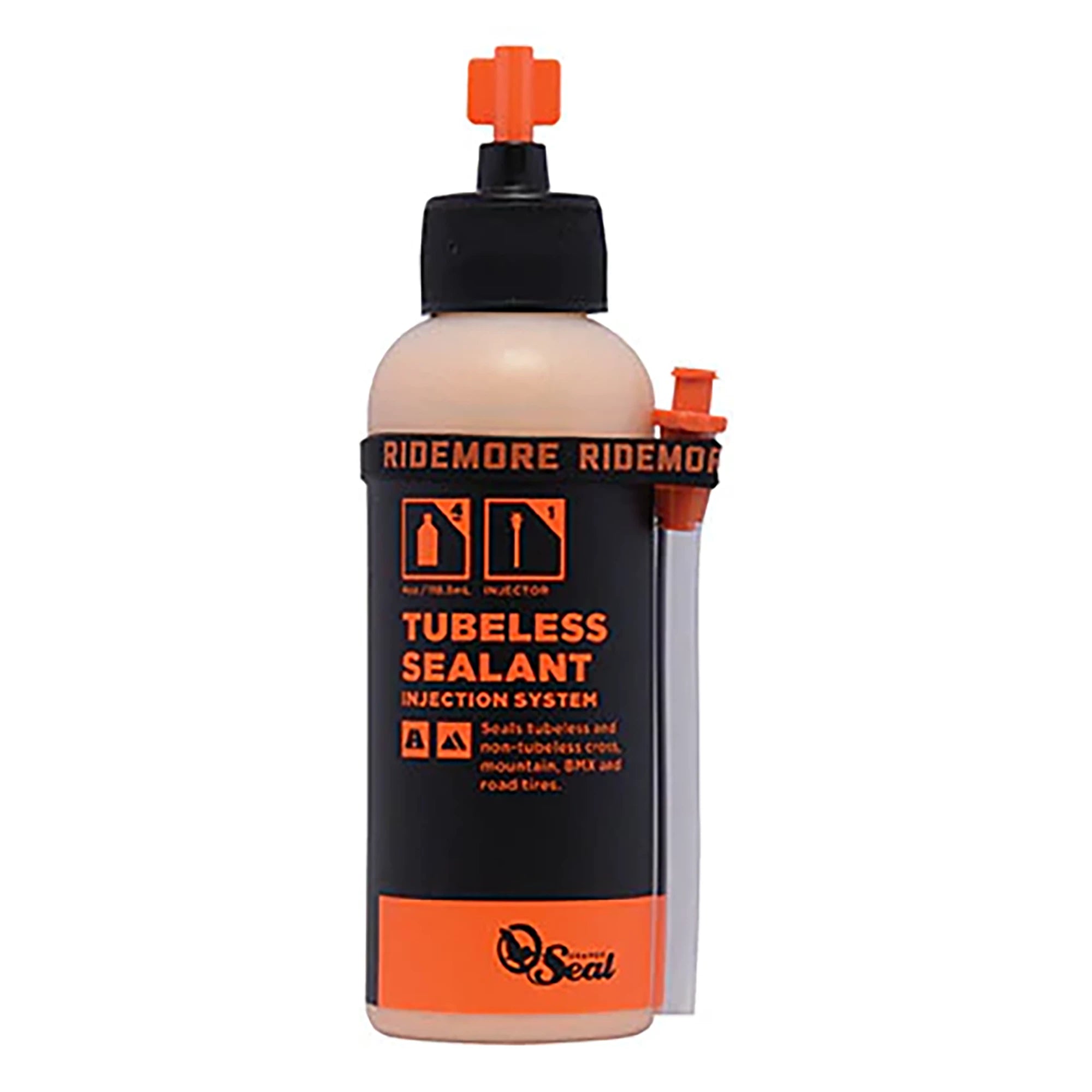 Orange Seal Regular Tubeless Sealant 4oz | ABC Bikes