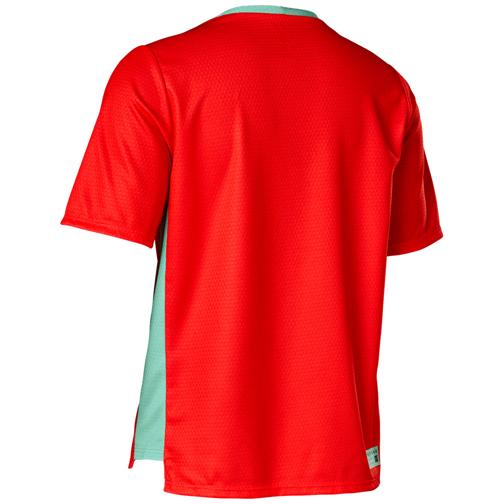 Fox Defend Youth SS MTB Jersey - ABC Bikes