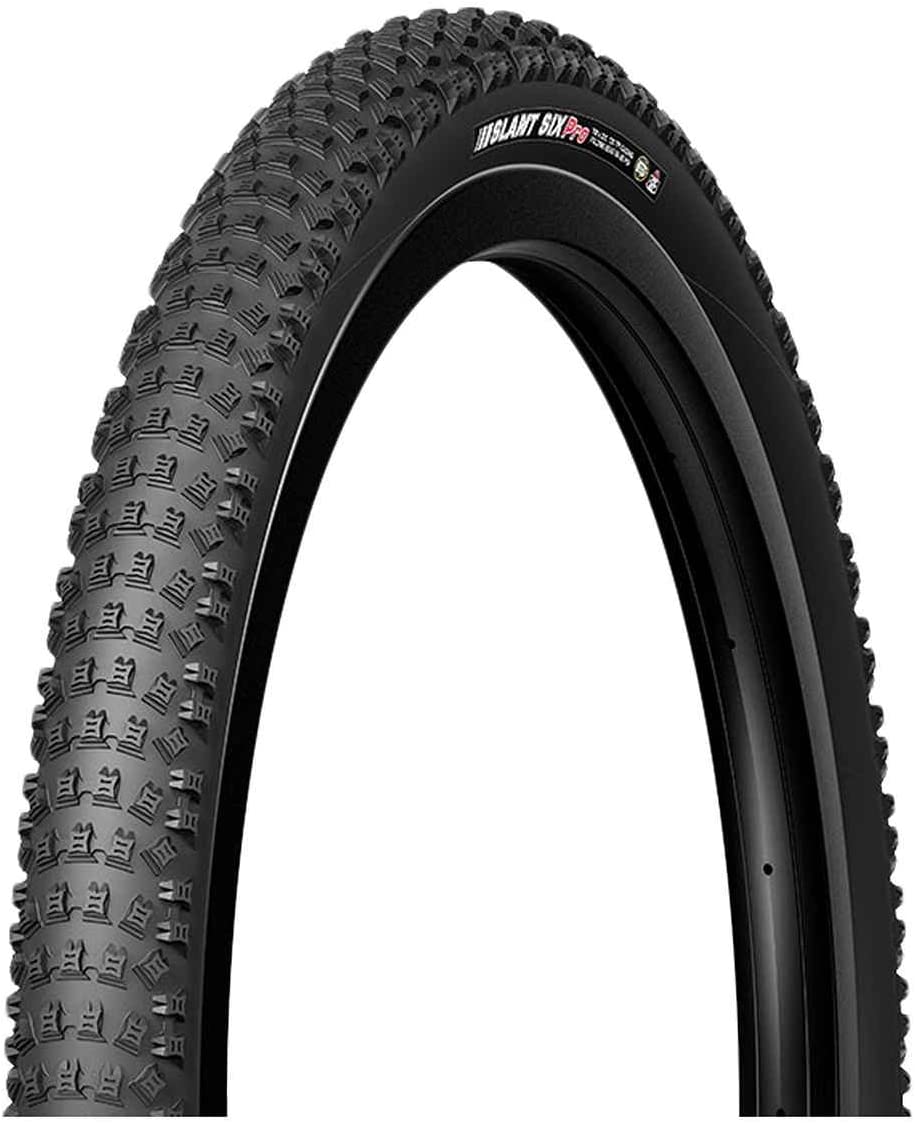 Kenda Slant Six Wirebead MTB Tyre - ABC Bikes