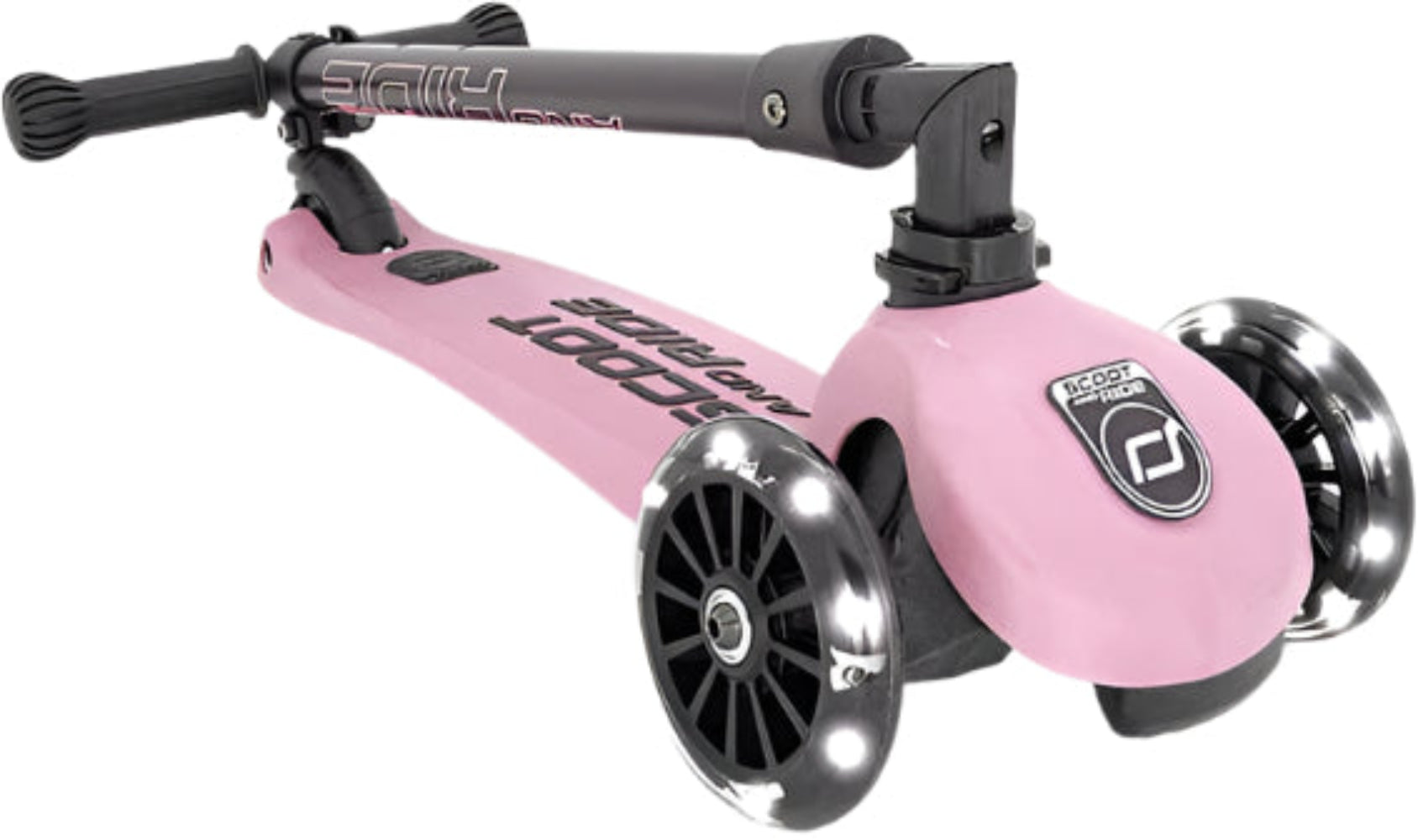 Scoot & Ride Highway Kick 3 Scooter - ABC Bikes