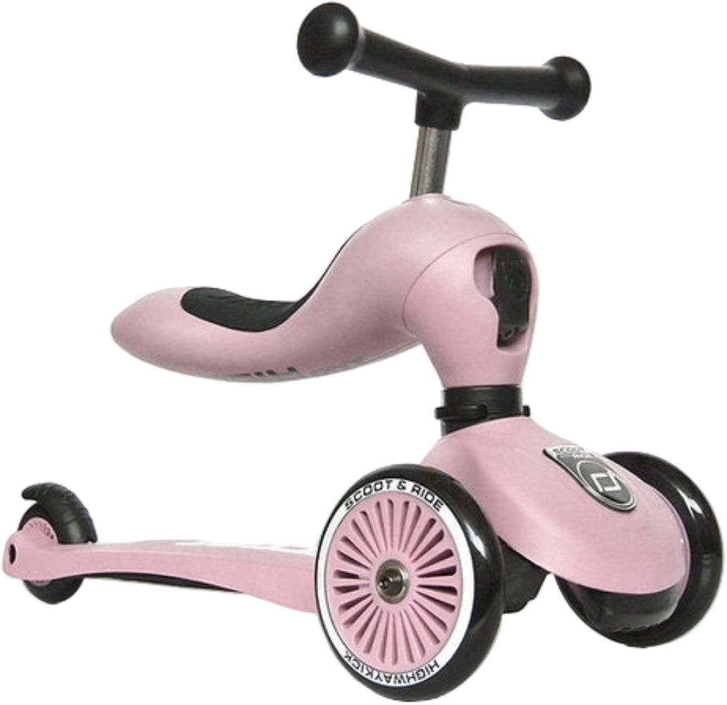 Scoot & Ride Highwaykick 1 Scooter - ABC Bikes