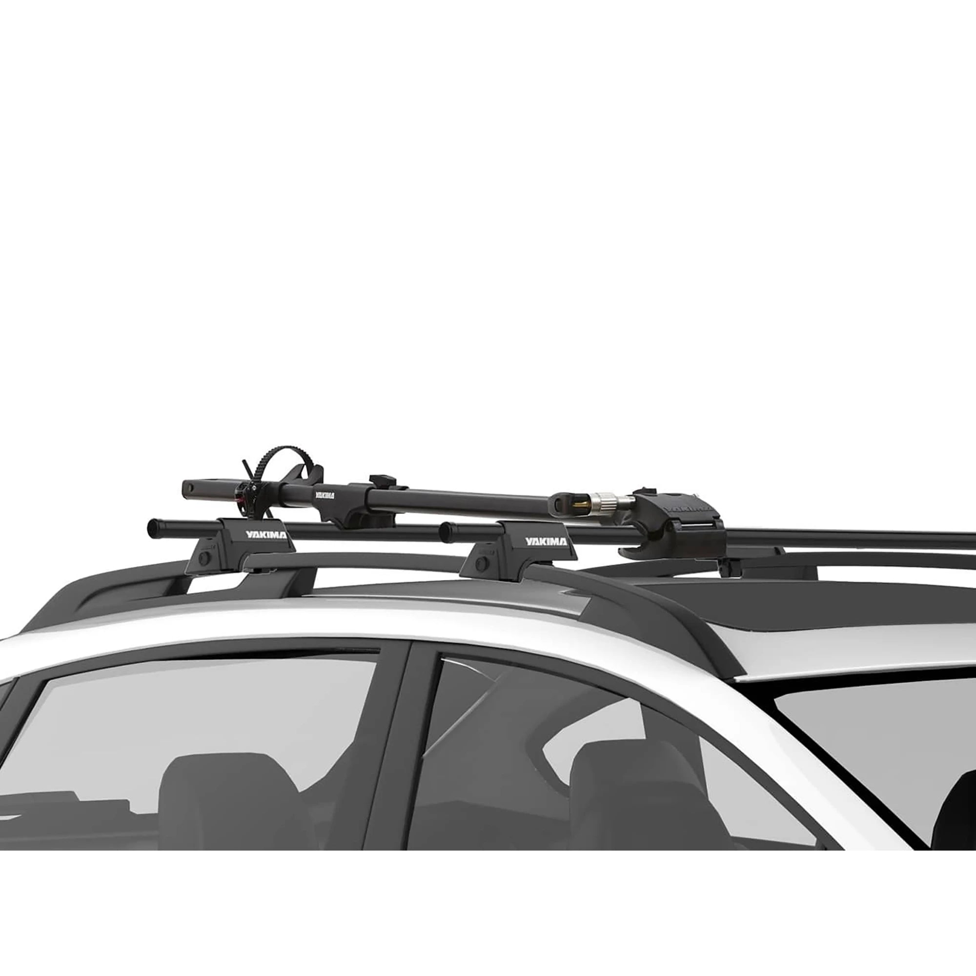 Yakima ForkLift Roof Bike Carrier | ABC Bikes