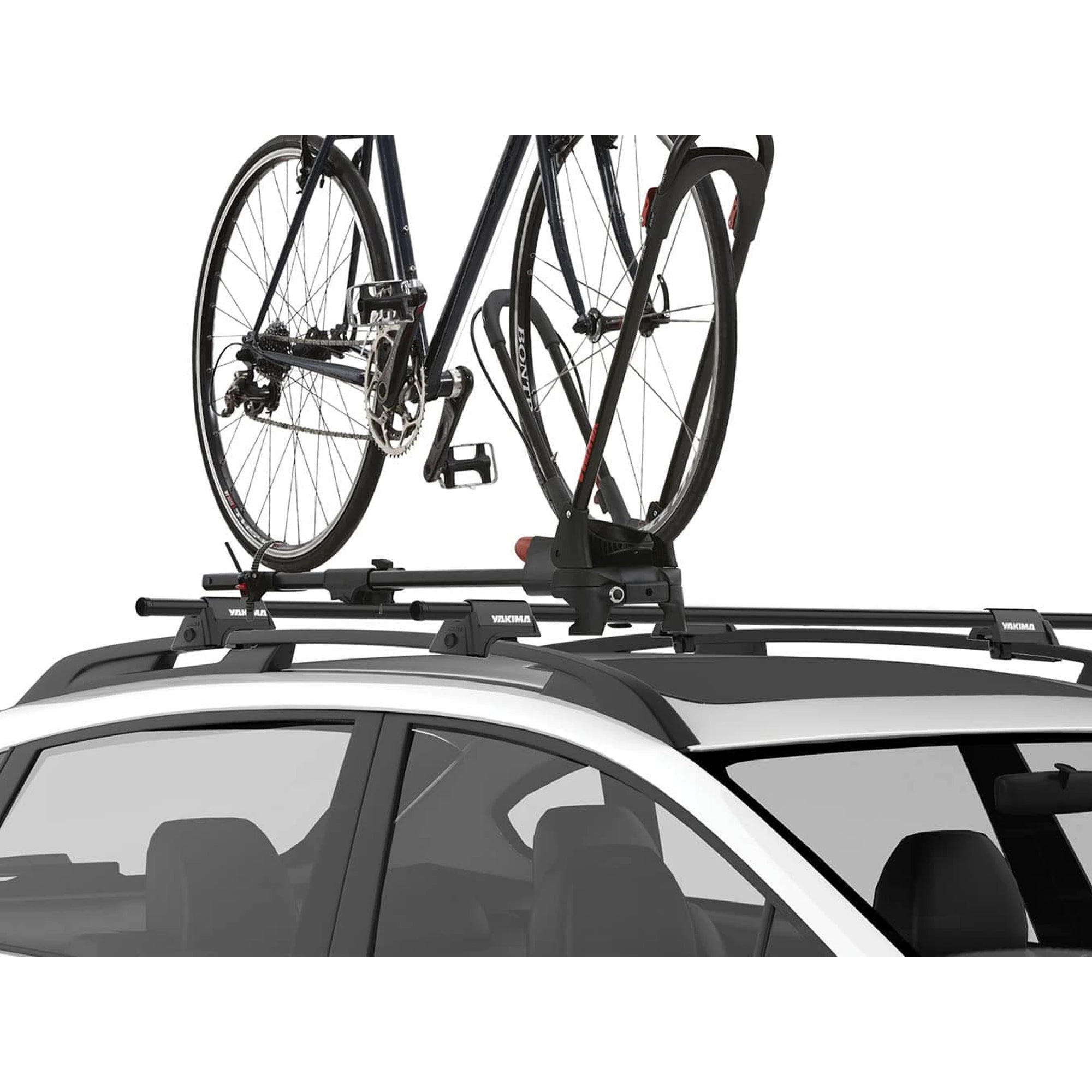 Yakima FrontLoader Roof Bike Carrier | ABC Bikes