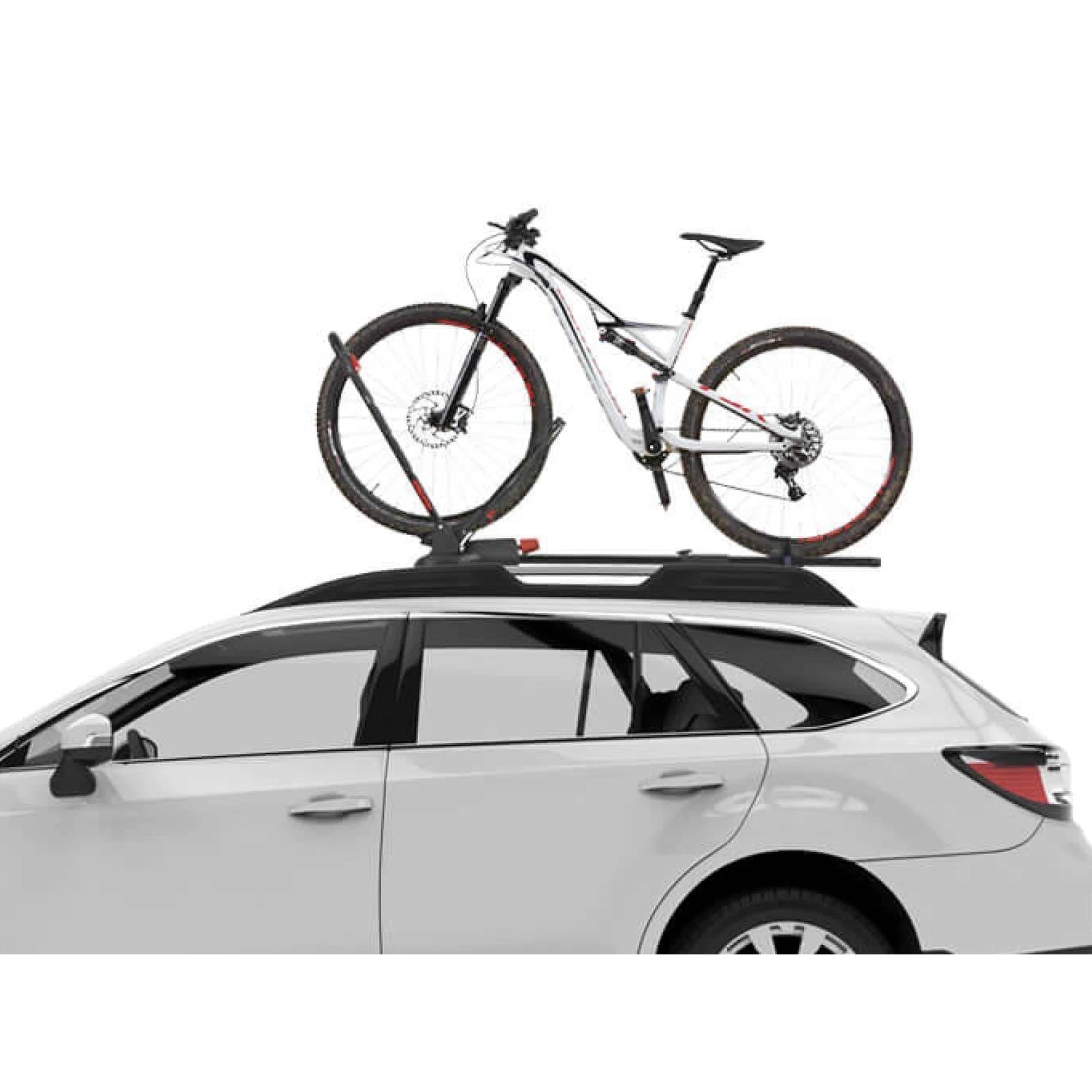 Yakima FrontLoader Roof Bike Carrier | ABC Bikes