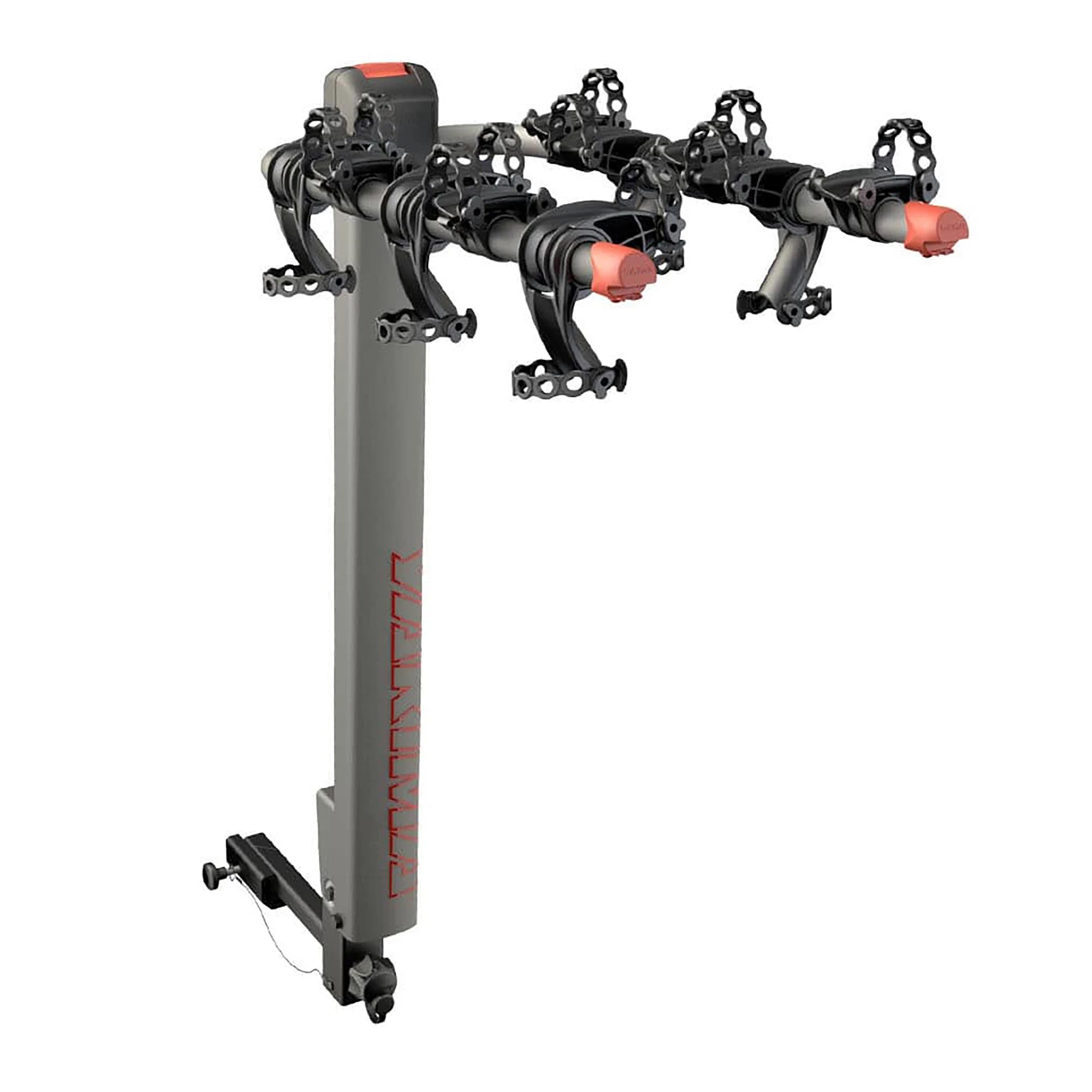 Yakima DoubleDown Ace 5 Bike Hitch Carrier | ABC Bikes
