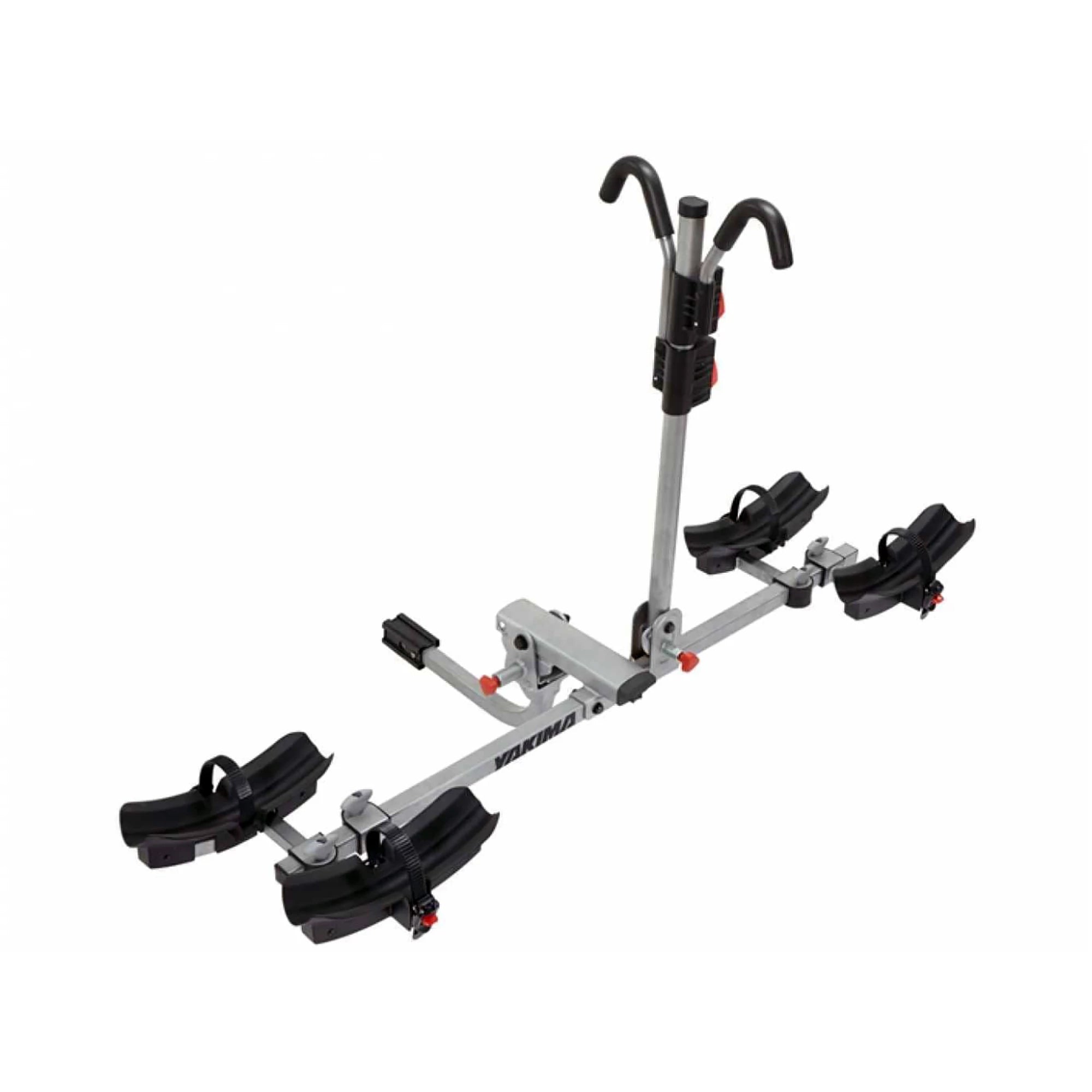 Yakima TwoTimer 2 Bike Hitch Platform Carrier | ABC Bikes