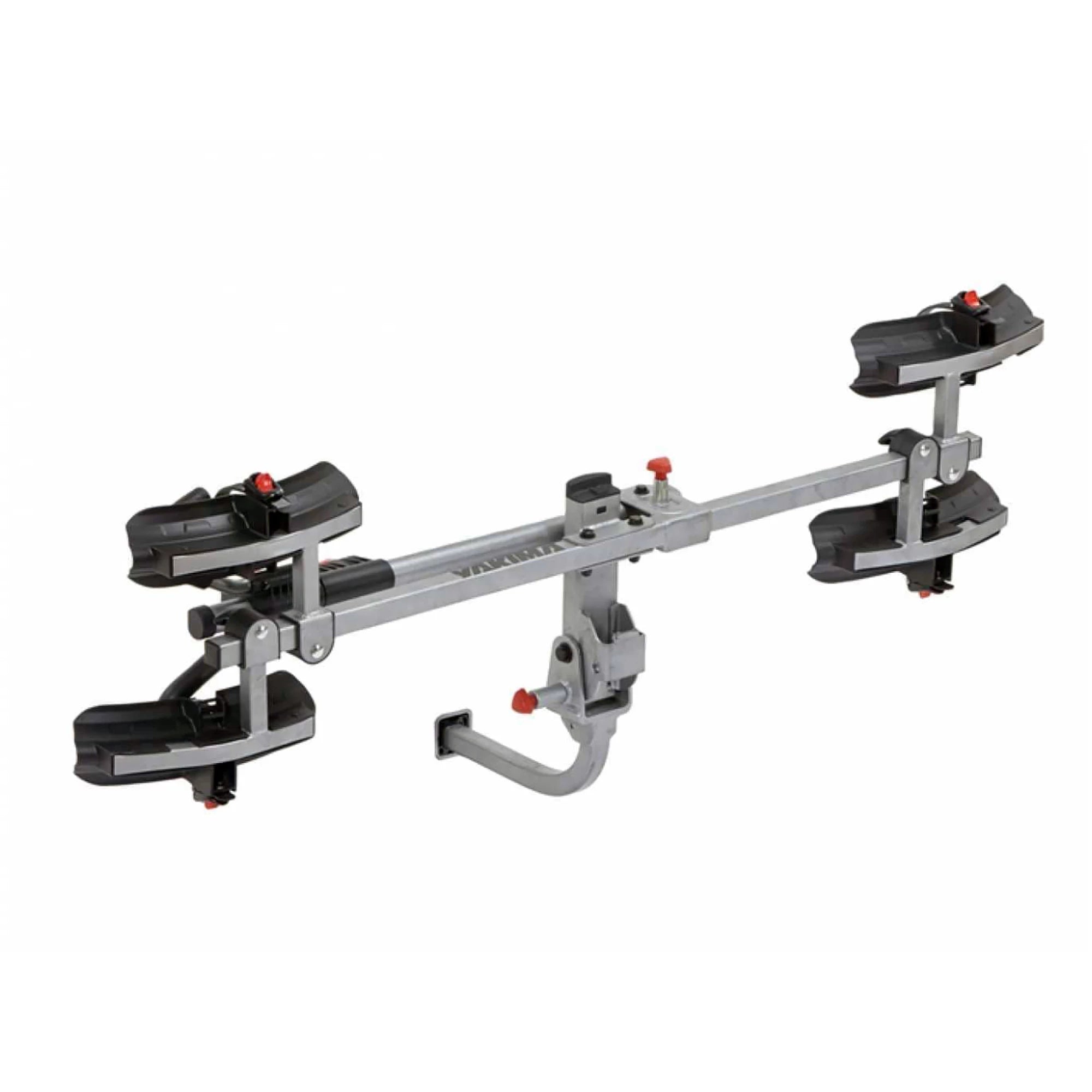 Yakima TwoTimer 2 Bike Hitch Platform Carrier | ABC Bikes