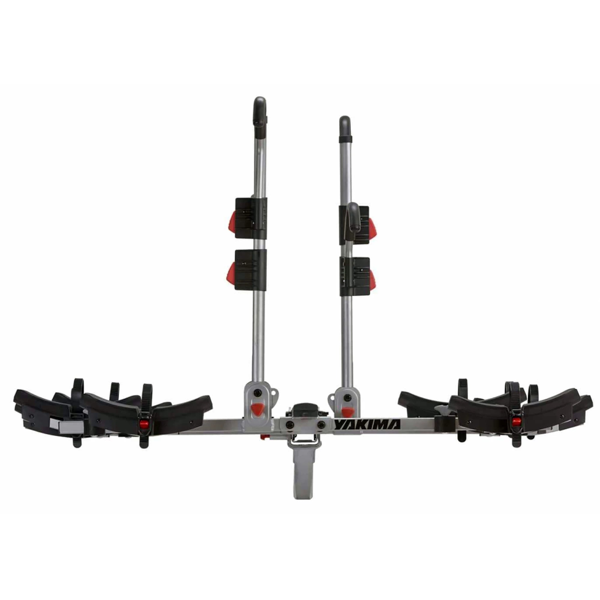 Yakima FourTimer 4 Bike Hitch Platform Carrier | ABC Bikes