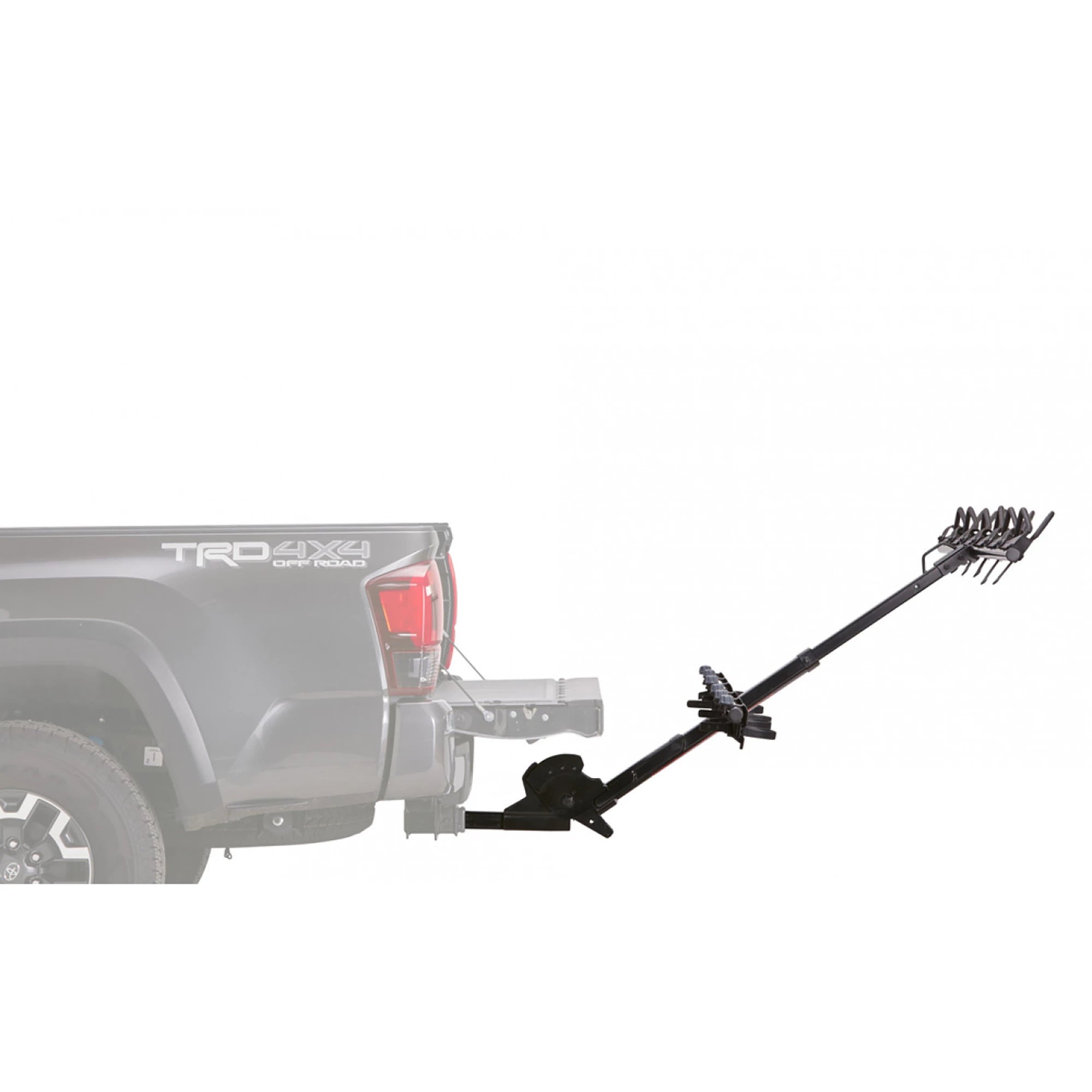 Yakima Hangover 4 Bike Hitch Carrier | ABC Bikes