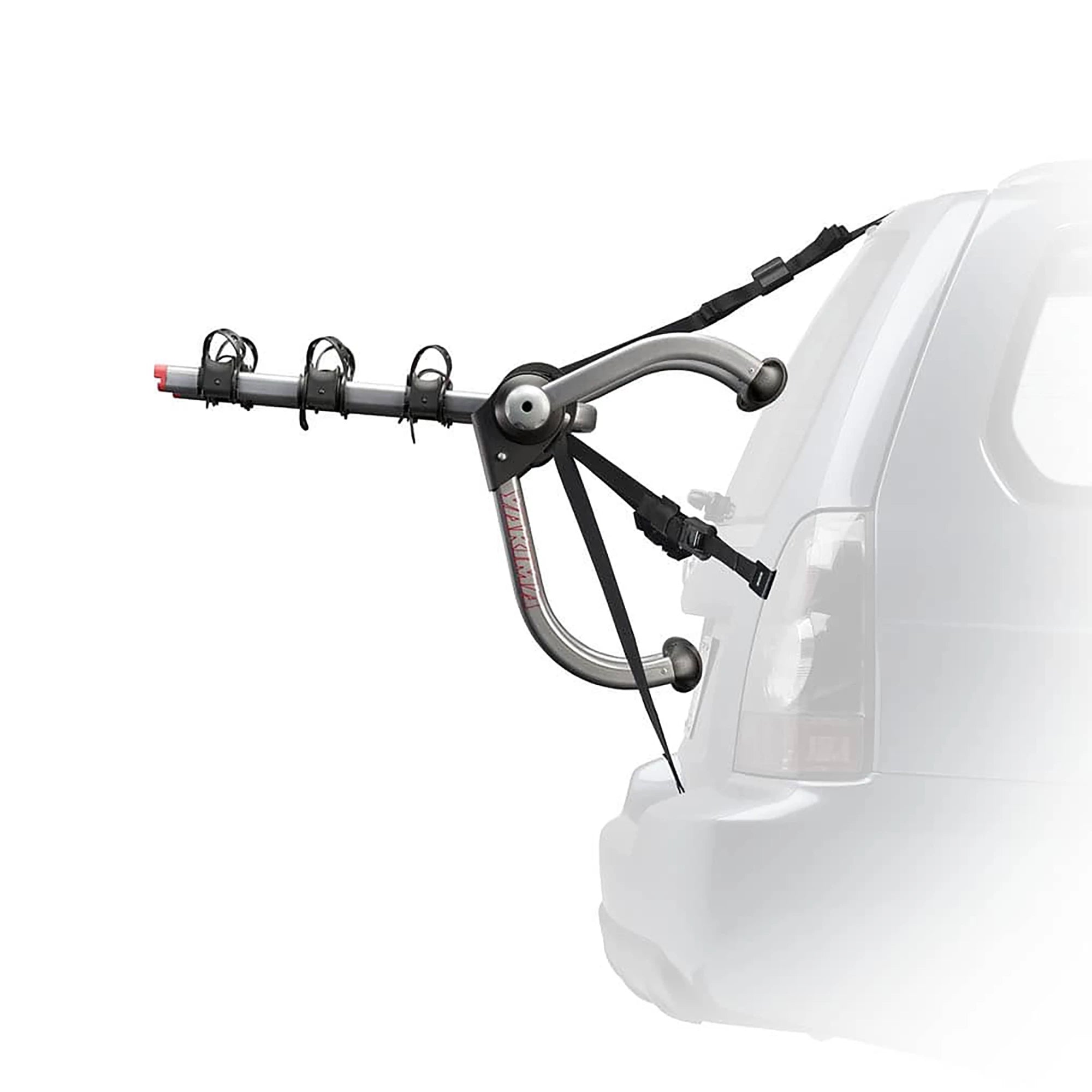 Yakima KingJoe Pro 3 Bike Trunk Carrier | ABC Bikes