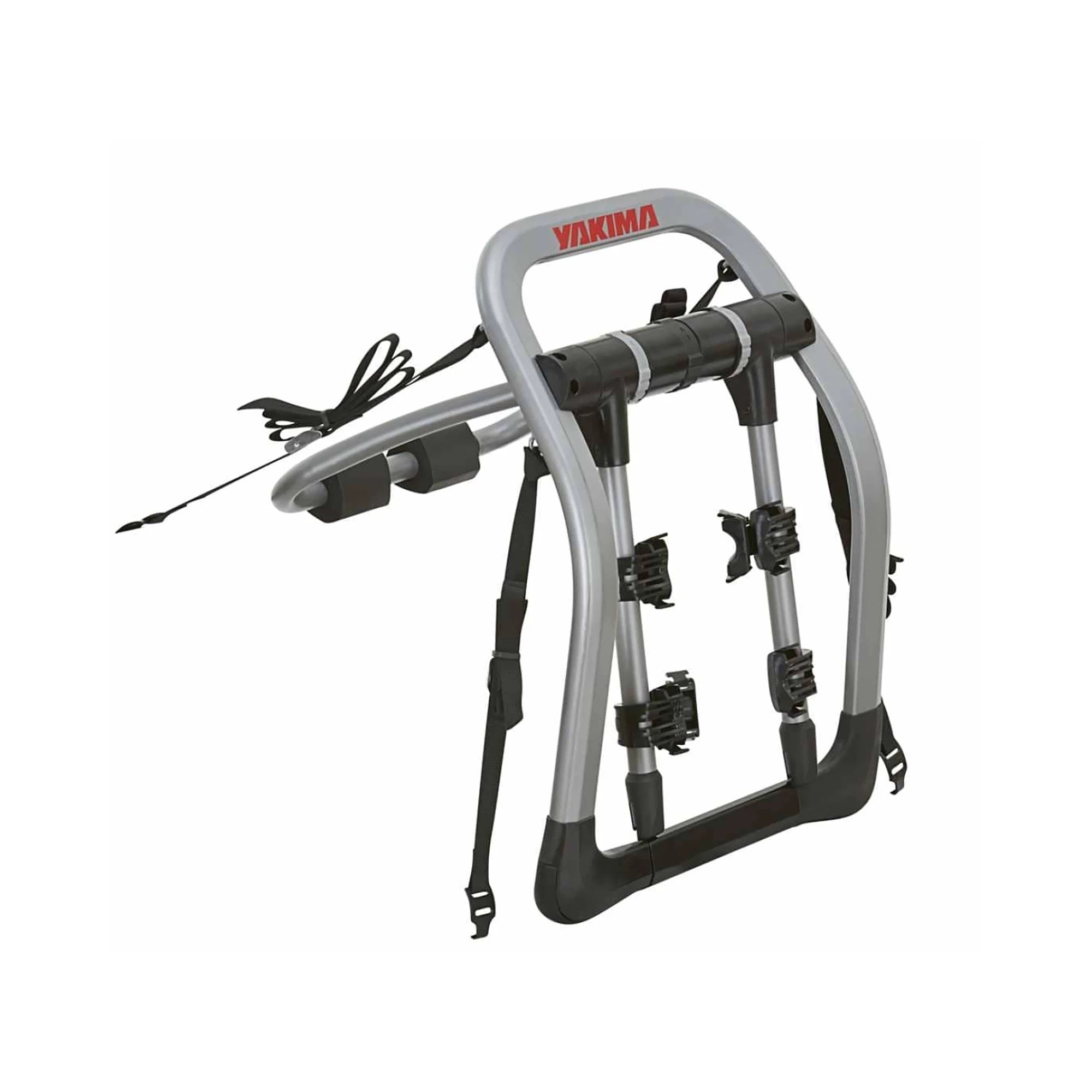 Yakima HalfBack 2 Bike Trunk Carrier | ABC Bikes