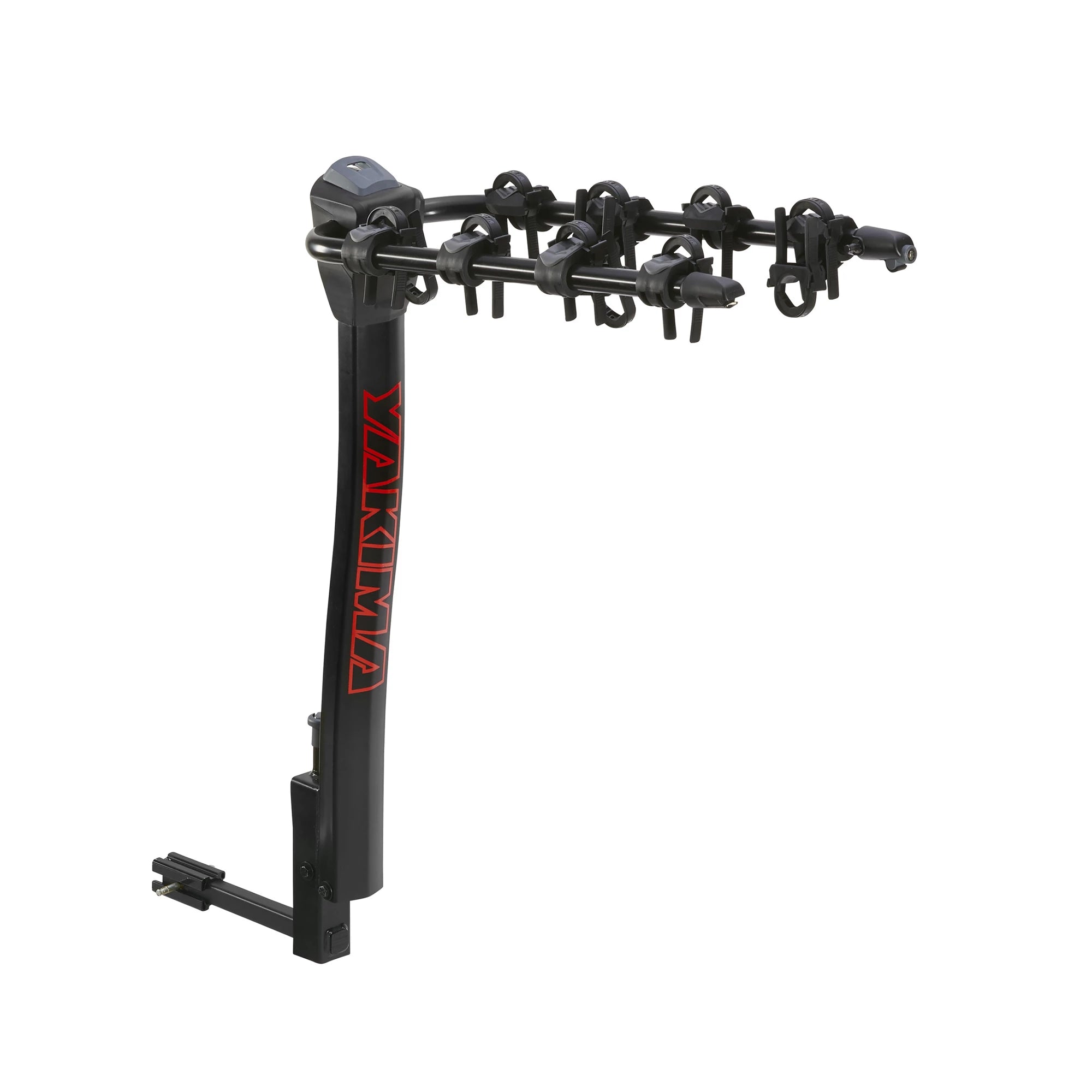Yakima Backroad 4 Bike Hitch Carrier | ABC Bikes
