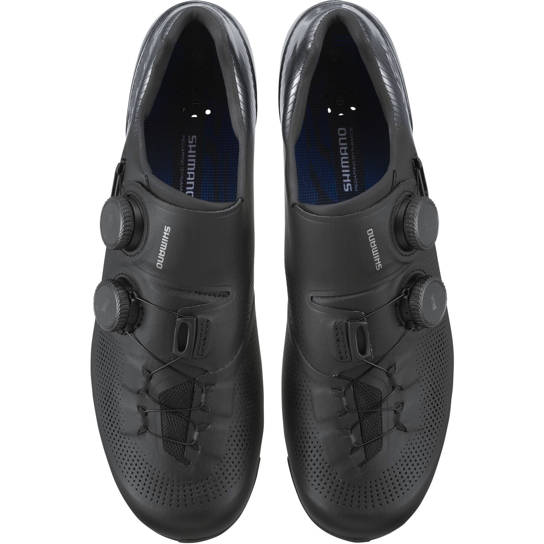 Shimano S-Phyre RC903 BOA Mens Road Shoes - ABC Bikes