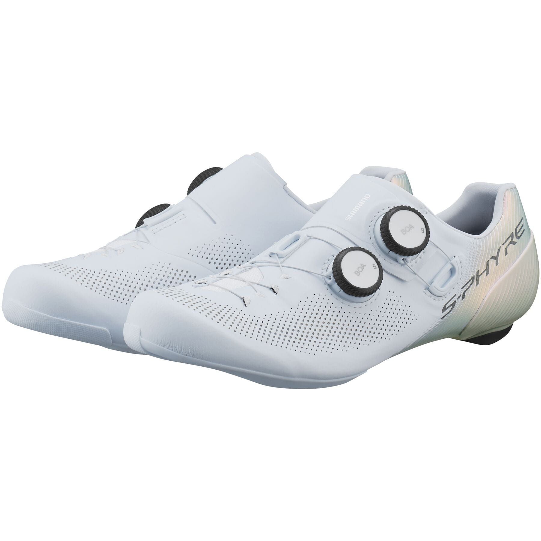 Shimano S-Phyre RC903 BOA Mens Road Shoes - ABC Bikes