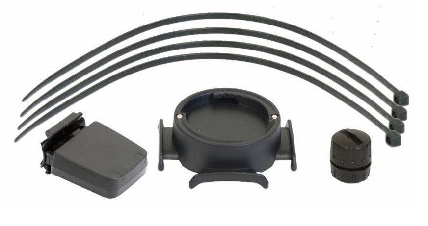 Azur 12Z Wireless Computer - ABC Bikes