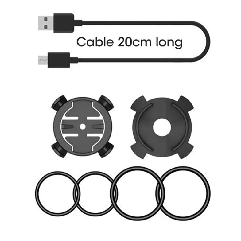 Azur G1 GPS Computer - ABC Bikes