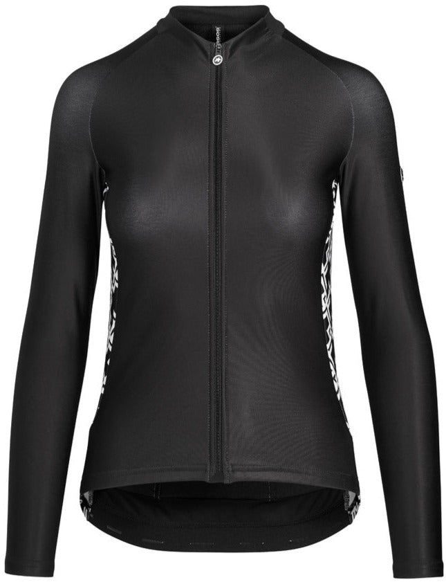 Assos Uma GT Spring Fall Womens LS Jersey - ABC Bikes