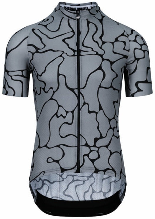 Assos Mille GT Voganski Summer Mens SS Jersey - ABC Bikes