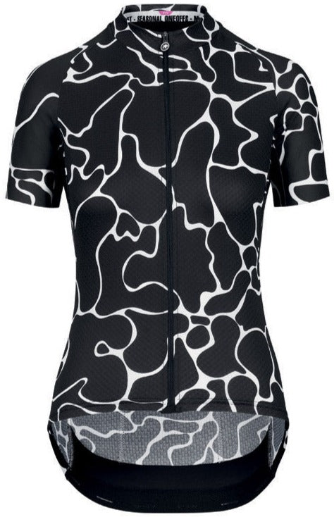 Assos Uma GT Voganski Summer Womens SS Jersey - ABC Bikes