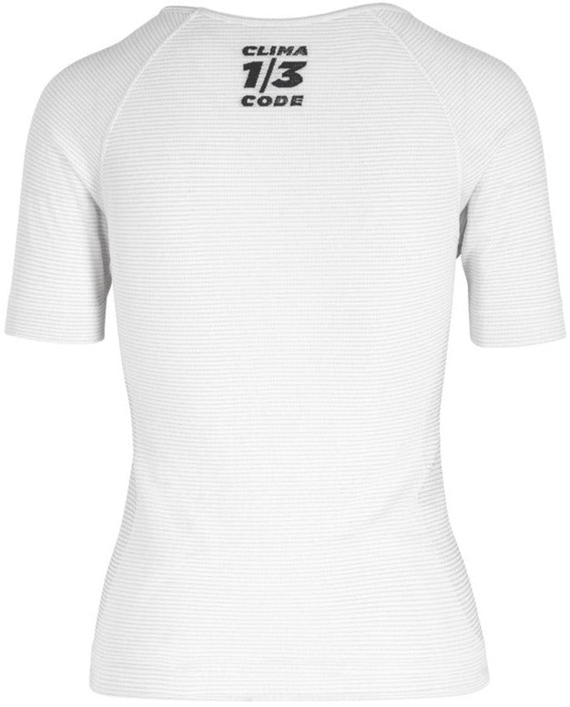 Assos Summer Skin Layer Womens SS Baselayer - ABC Bikes