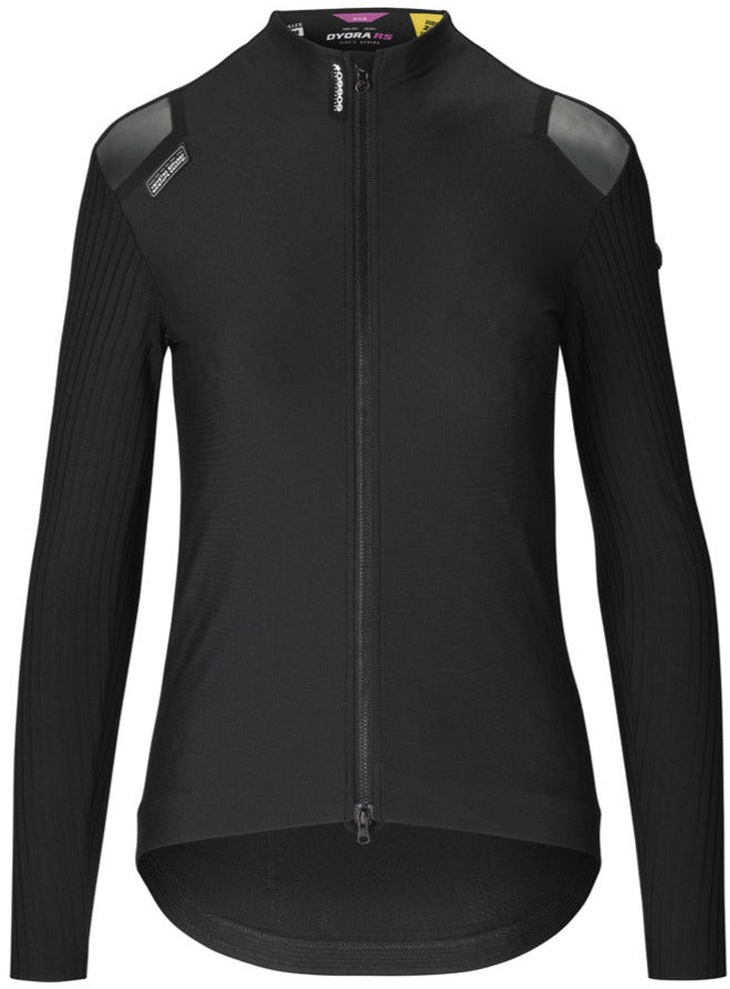 Assos Dyora RS Spring Fall Womens LS Jersey - ABC Bikes