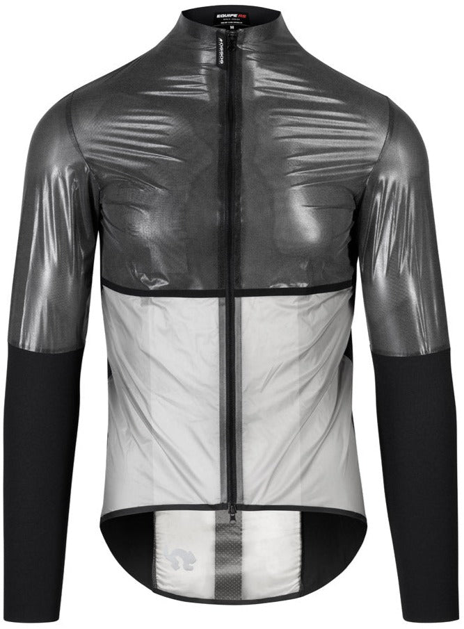 Assos Equipe RS Clima Capsule Mens Jacket - ABC Bikes