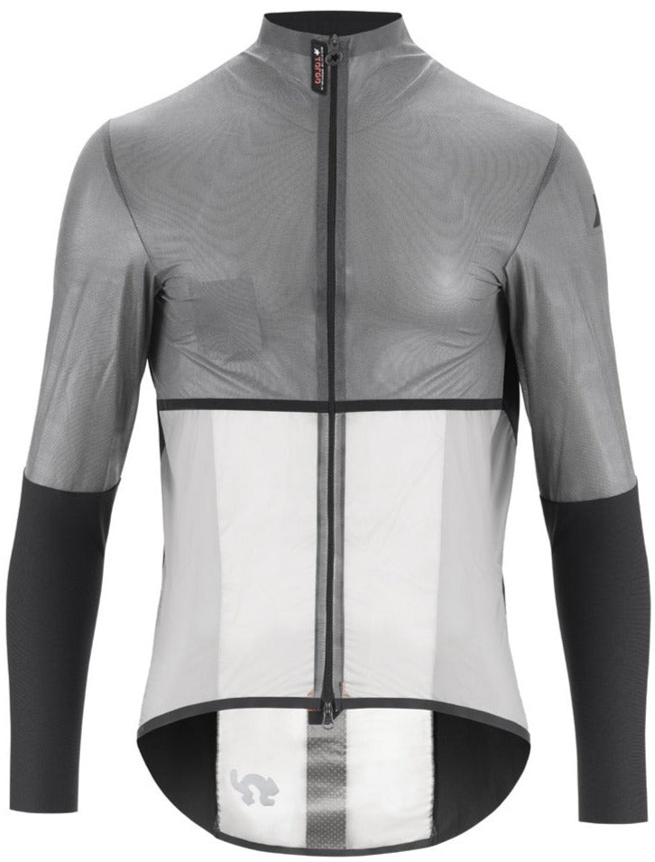 Assos Equipe RS Clima Capsule Targa Mens Jacket - ABC Bikes