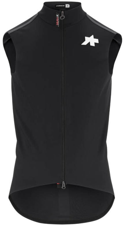 Assos Equipe RS Targa Spring Fall Mens Vest - ABC Bikes