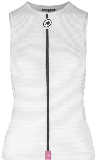 Assos Summer NS Skin Womens SL Baselayer - ABC Bikes