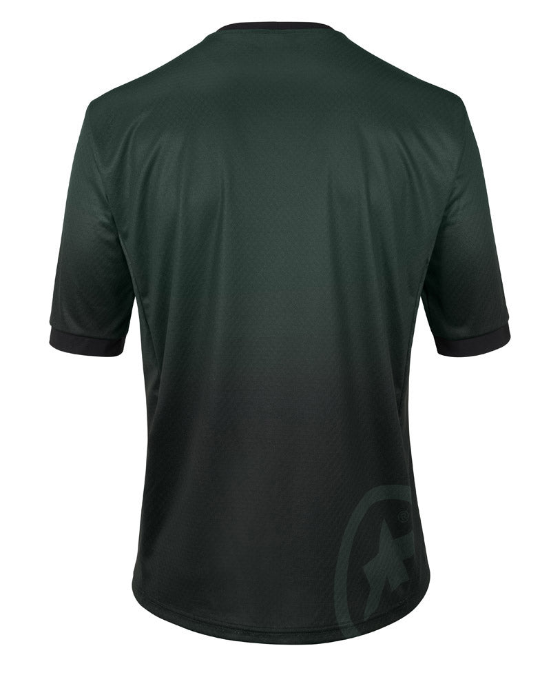 Assos Trail T3 Mens MTB Jersey - ABC Bikes