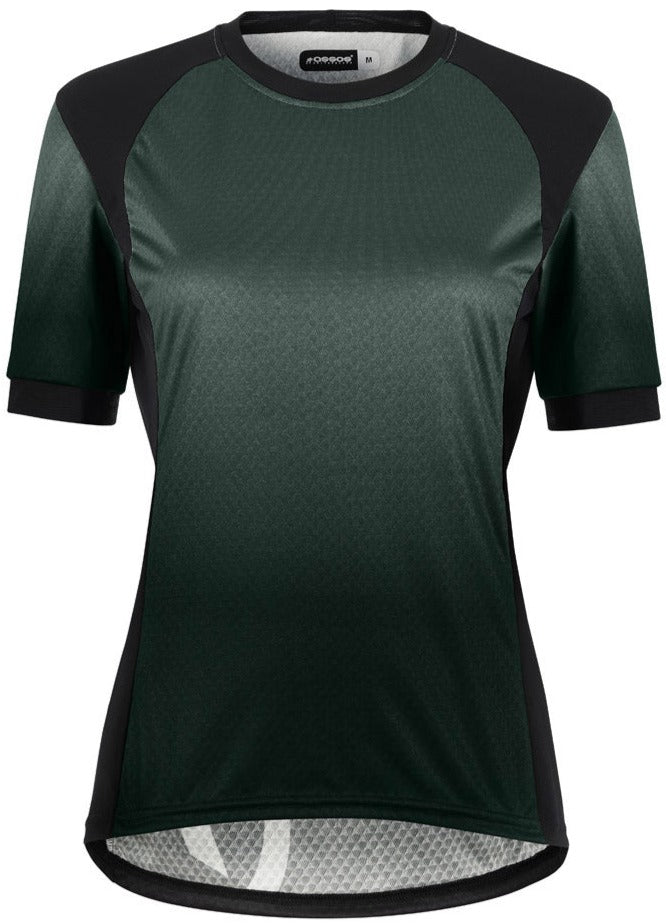 Assos Trail T3 Womens MTB Jersey - ABC Bikes