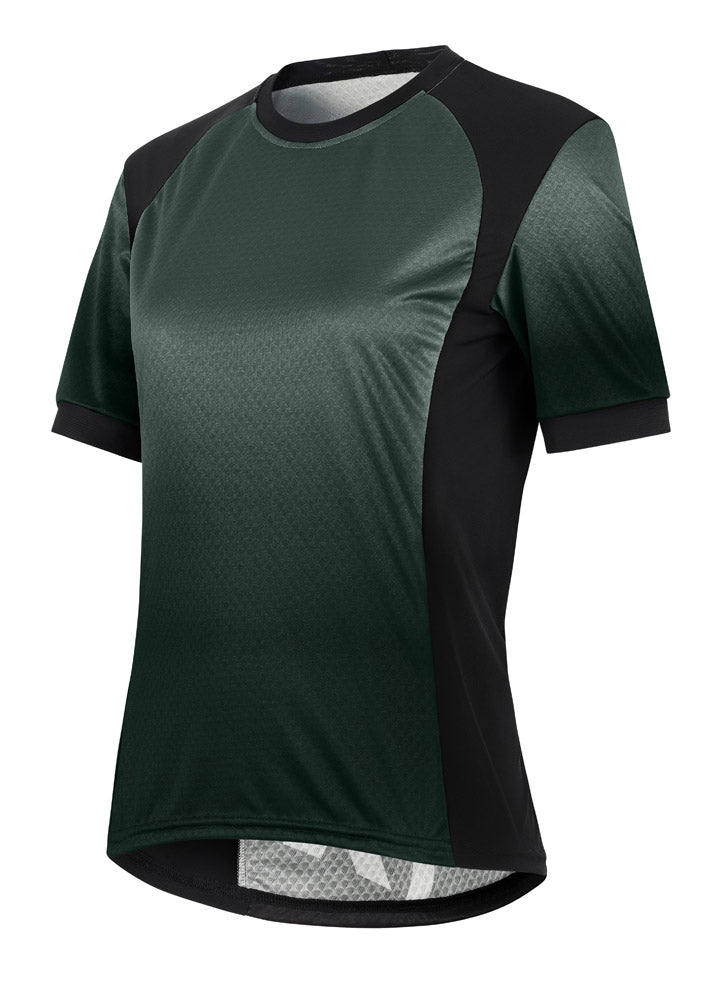Assos Trail T3 Womens MTB Jersey - ABC Bikes