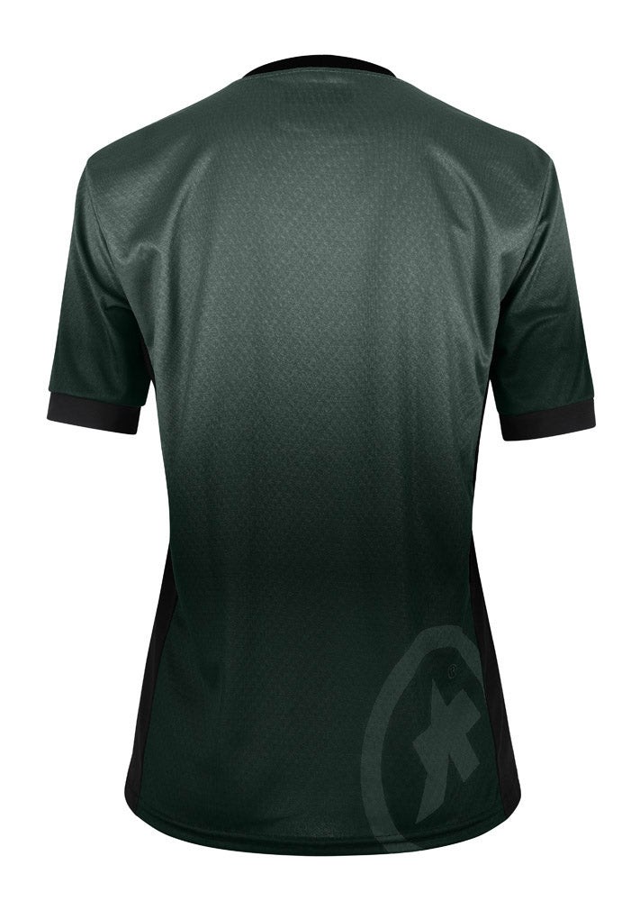 Assos Trail T3 Womens MTB Jersey - ABC Bikes