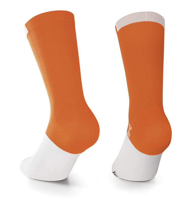 Assos GT C2 Mens Socks - ABC Bikes