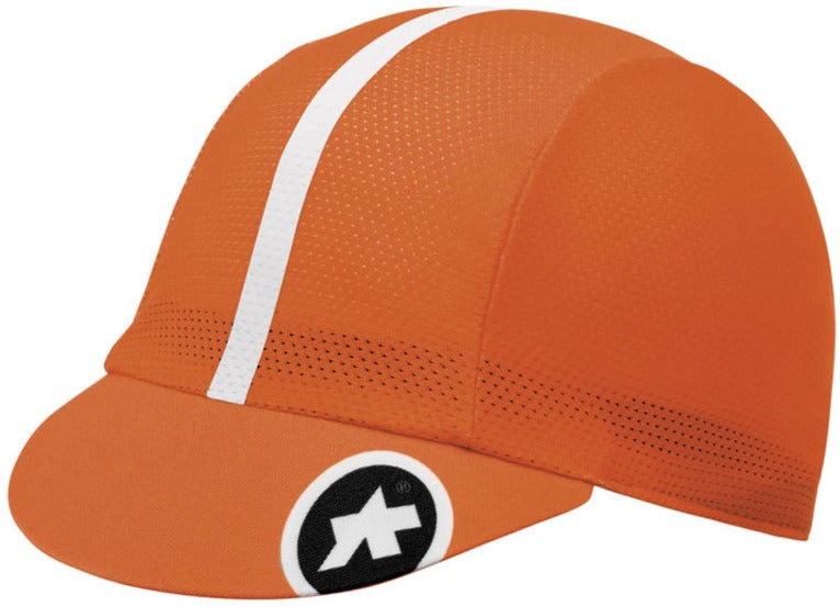 Assos Cycling Cap - ABC Bikes