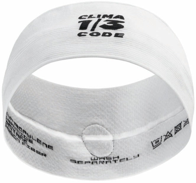 Assos Summer Headband - ABC Bikes