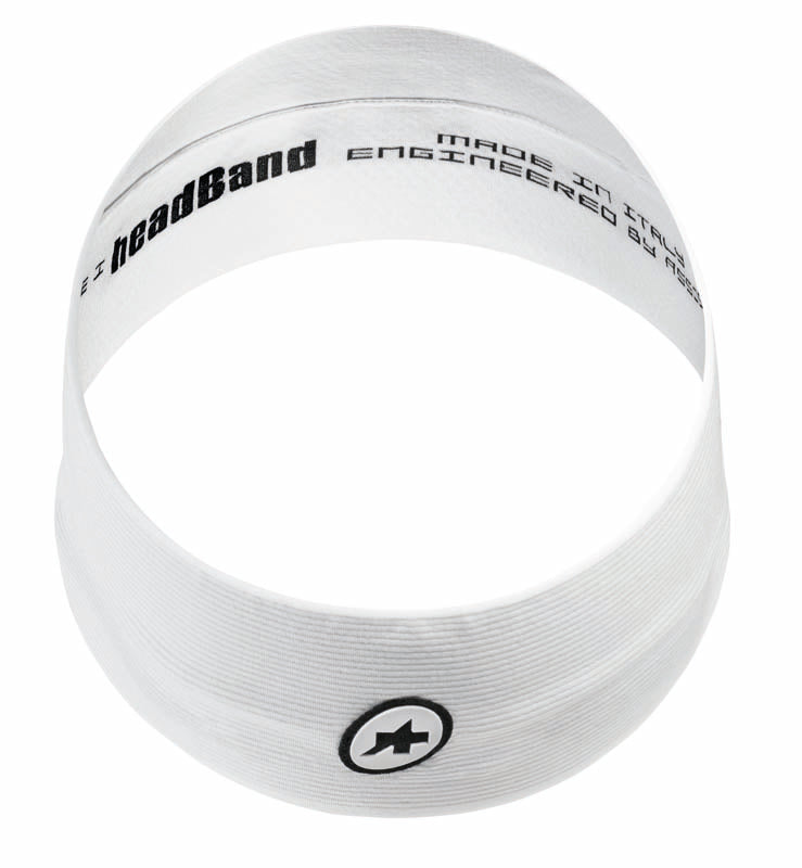 Assos Summer Headband - ABC Bikes