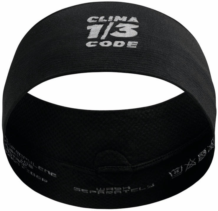 Assos Summer Headband - ABC Bikes